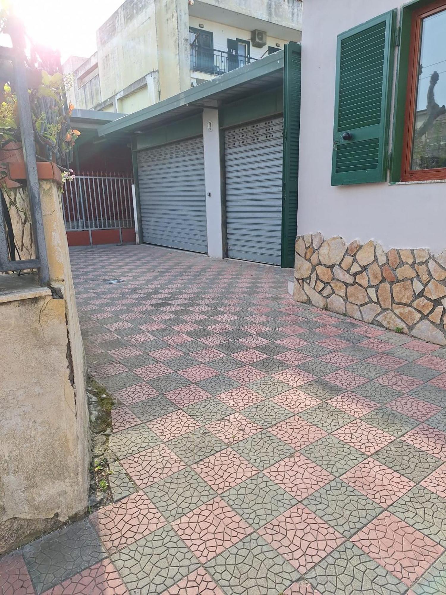 My Home Помпеи Экстерьер фото